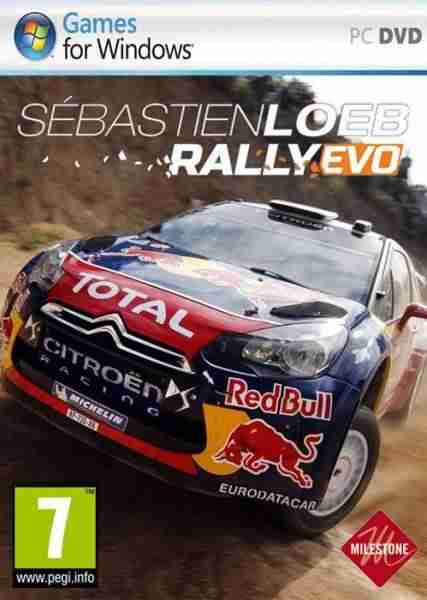 Descargar Sebastien Loeb Rally EVO [MULTI][CODEX] por Torrent